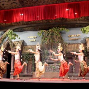 Koulen Restaurant & Live Performance