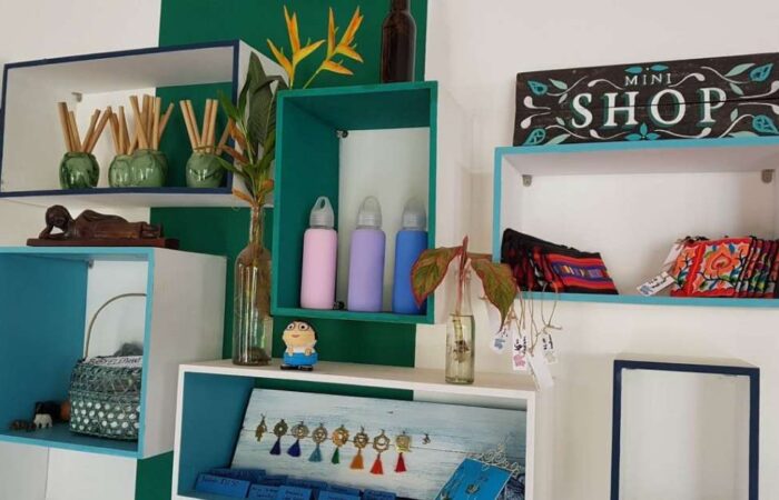 Kroma Clothes Shop
