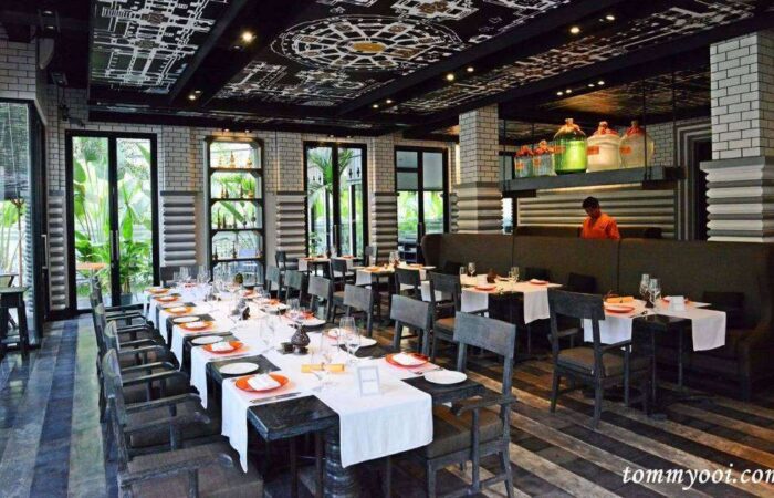 Kroya Restaurant 1 Kroya Restaurant