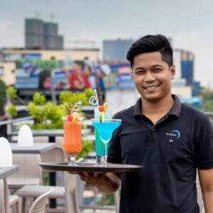 K-West Brasserie-Bar