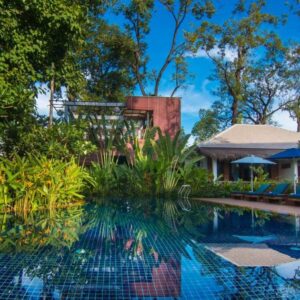 La Riviére D’Angkor