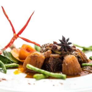 L’Annexe French Cuisine Siem Reap