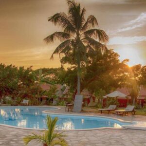 Le Flamboyant Resort