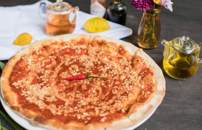 Luna 1 Luna Restaurant