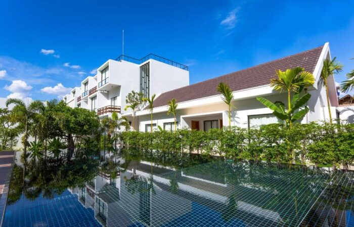 Lynnaya Urban River Resort 1 Lynnaya Urban River Resort