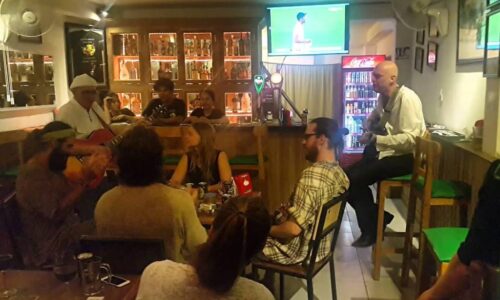 Mad Murphy’s 2 Mad Murphy’s