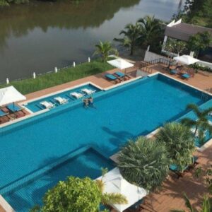 Mangrove River Resort