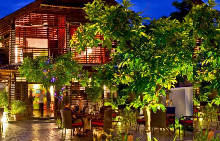 Marum Restaurant 1 Marum Restaurant