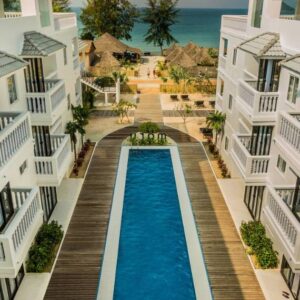 Mary Beach Hotel & Resort