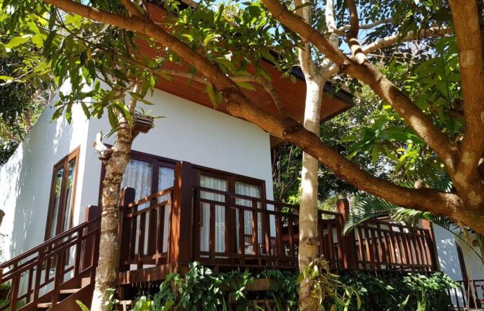 Mayura Hill Resort