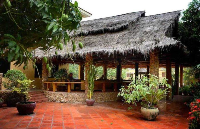 Mea Culpa Bar & Pizzeria