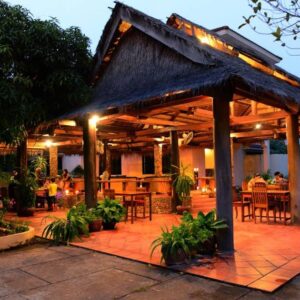 Mea Culpa Guesthouse