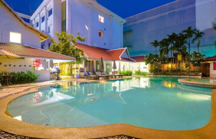 Memoire d’Angkor Boutique Hotel 1 Memoire d’Angkor Boutique Hotel