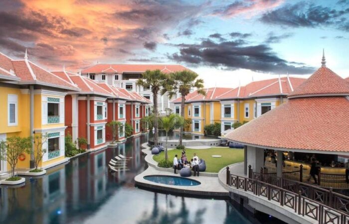 Memoire Palace Resort & Spa 1 Memoire Palace Resort & Spa