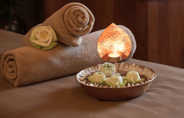 Memoria Spa by Memorie d'Angkor 1 Memoria Spa by Memorie d'Angkor