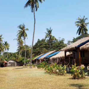 Meng Naren Guesthouse & Restaurant