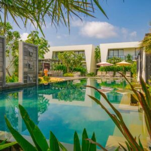 Metta Residence & Spa