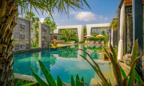 Metta Residence & Spa 2 Metta Residence & Spa