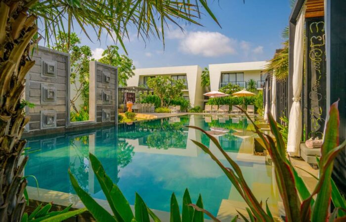 Metta Residence & Spa 1 Metta Residence & Spa