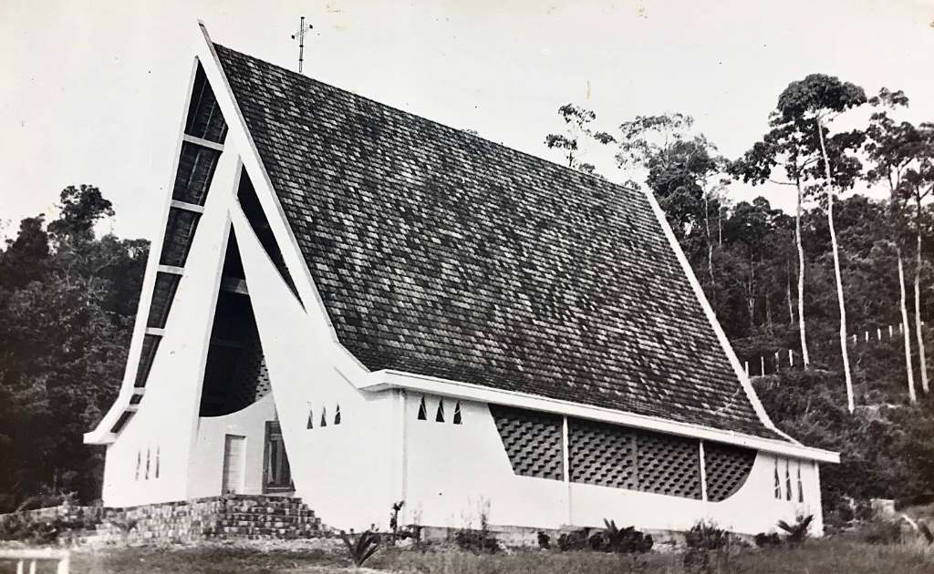 St. Michael’s Church