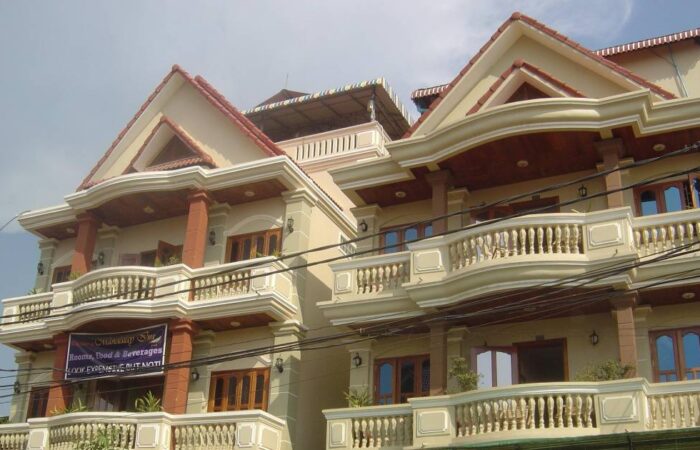 Minglar Inn 1 Minglar Inn