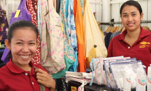 M’lop Tapang Gift Shop 16 M’lop Tapang Gift Shop