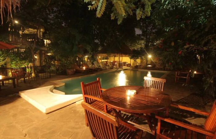 Mysteres & Mékong 1 Mysteres & Mékong