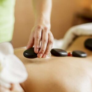 Nagoya Shiatsu Japan Massage