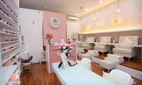 Nailbar 21 Nailbar