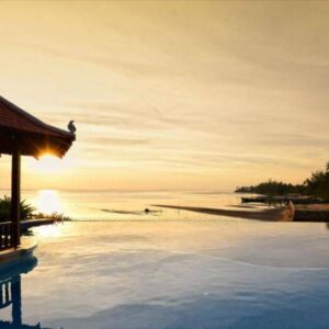 Nataya Round House Coral Bay Resort