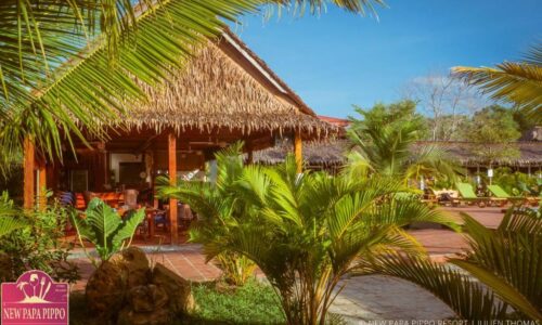 New Papa Pippo Italian Restaurant