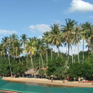 Ngan Sokha Bungalows