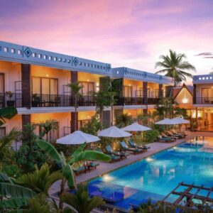 Nita by Vo Boutique Hotel