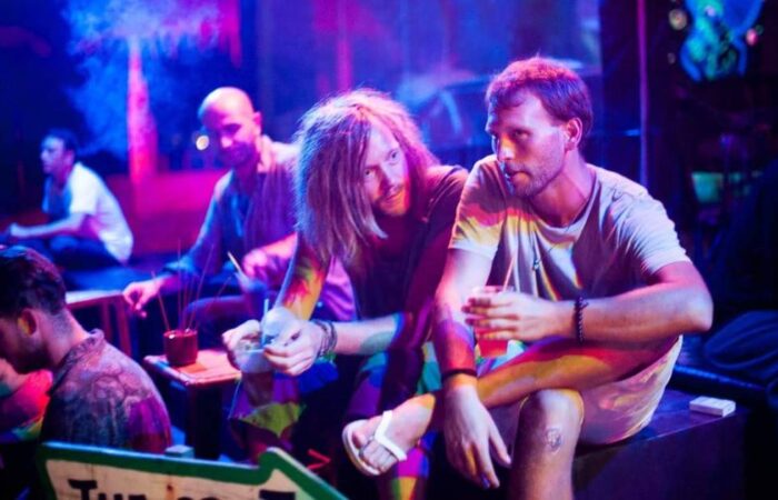 Otres Corner Bar 1 Otres Corner Bar