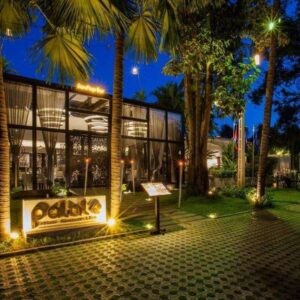 Palate Angkor Restaurant & Bar