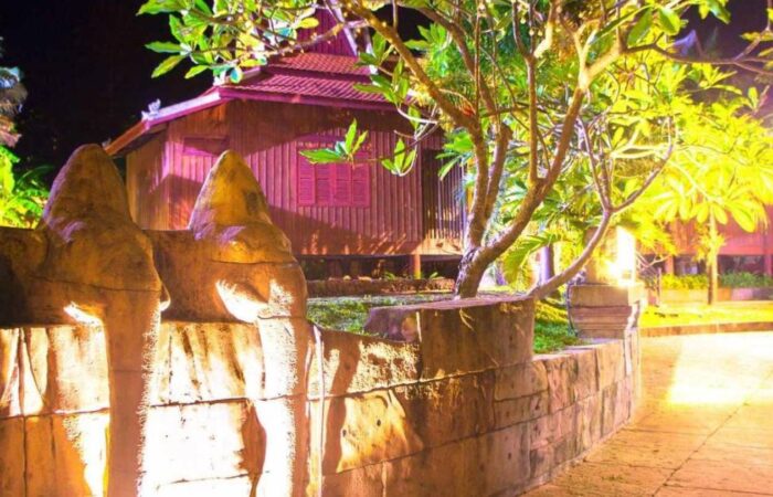 Palm House Boutique & Spa 1 Palm House Boutique & Spa