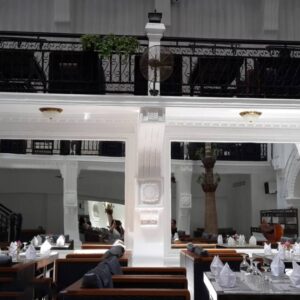 Phkar Romyool Restaurant