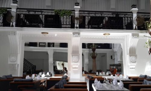 Phkar Romyool Restaurant 2 Phkar Romyool Restaurant