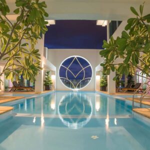 Phnom Penh Katari Hotel