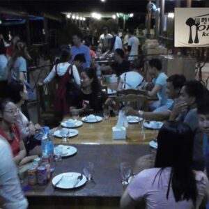 Phumint Koh Kong Restaurant
