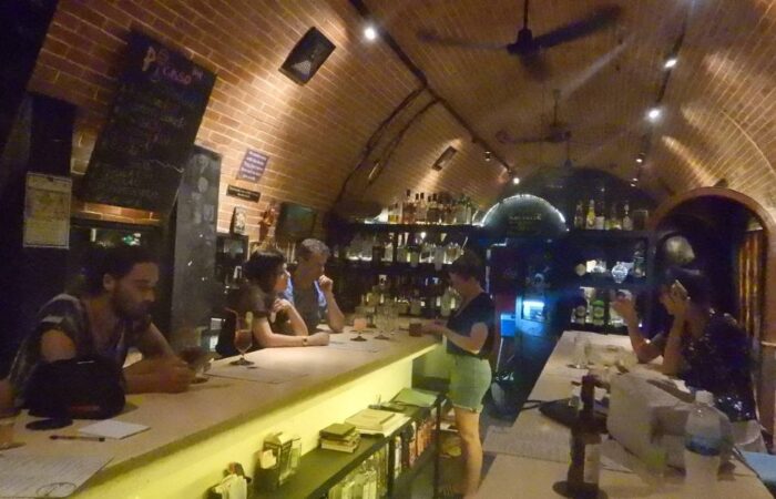Picasso Bar 1 Picasso Bar