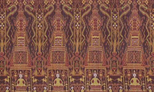 Pidan Khmer