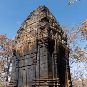 Prasat Neang Khmau