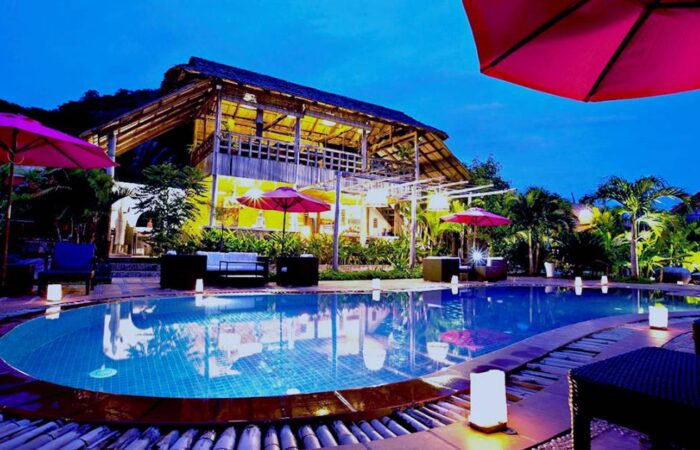 Rainsey Bungalow 1 Rainsey Bungalow