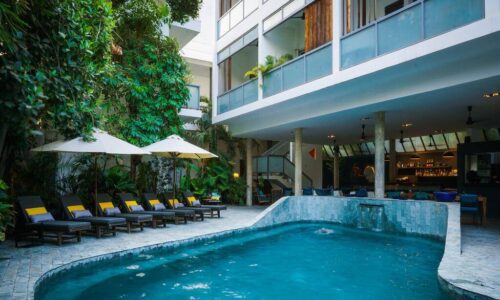 Rambutan Resort Phnom Penh 2 Rambutan Resort Phnom Penh