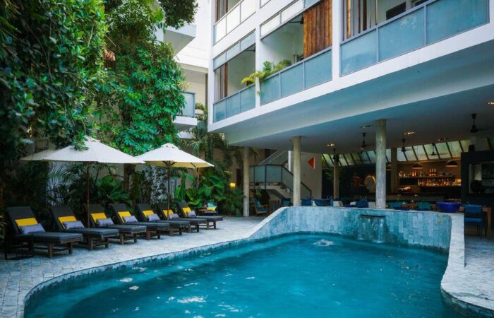 Rambutan Resort Phnom Penh