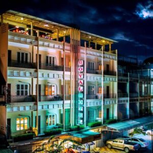 Royal Hotel