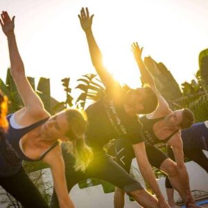 Samadhi Yoga