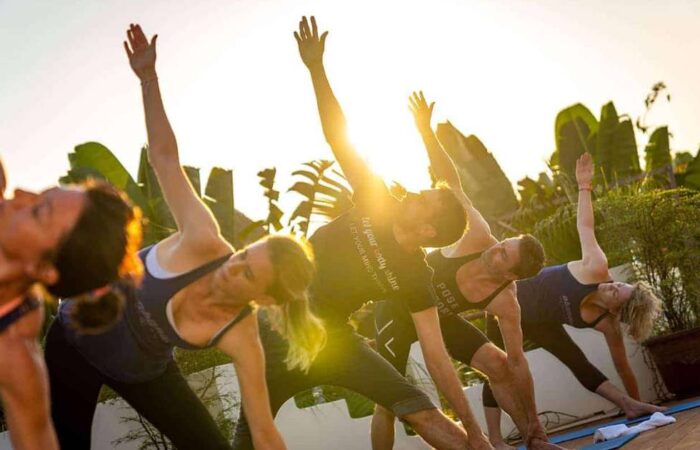 Samadhi Yoga