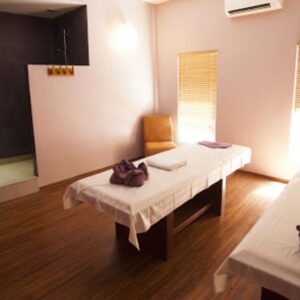 Sâmata Health & Wellness Studio